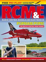 RCM&E